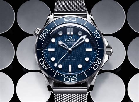 omega seamaster 60th anniversary review|watch omega automatic 50 year.